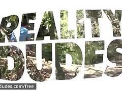 Reality Dudes  Ben  Trailer preview