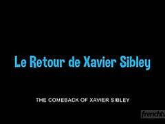 The Comeback of Xavier Sibley
