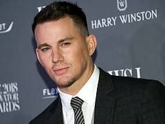 Channing Tatum SexyGay  Try Not to Cum!