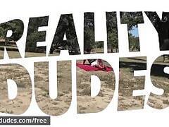 Reality Dudes  Dylan  Trailer preview