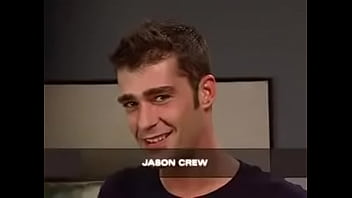 Jason Crew Self Fuckin
