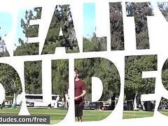 Reality Dudes  Brian  Trailer preview