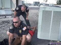 Free cop gay and police men fucking sex youtube Apprehended 