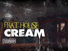Frat House Cream Episode 3 K.O.K. Shots  NakedSword Original