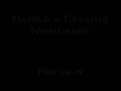 Danilos Tickling Nightmare