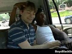 White young boys fucked by black dudes 12