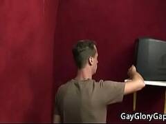Gay Interracial Handjobs and Hardcore BBC Suck Video 24