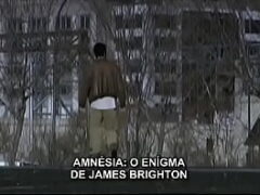 290. Amnesia The James Brighton Enigma