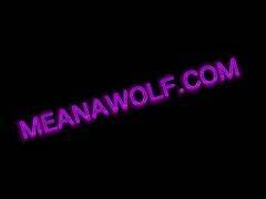 Meana Wolf  Suck Cock For Me