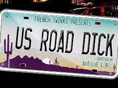 US Road Dick French Twinks Ndeg3