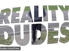 Reality Dudes  Erik  Trailer preview