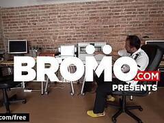 Bromo  Dom Ully Kotly at Slapped Raw Scene 1  Trailer previe