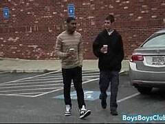 Black Dude Fuck White Gay Young Boy Hard And Deep 10