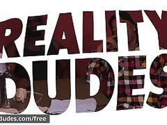 Reality Dudes  Keith Flex Quake  Trailer preview