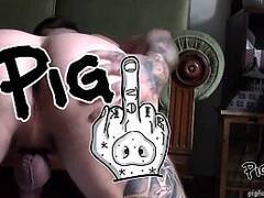 THE BEST OF PIG BOY. WWW.PIGBOYRUBEN.COM