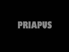 Priapus of Milet  The Seventh Circle part 1