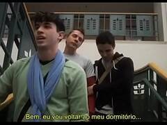 Make the Yuletide Gay Filme Legendado em Portuguecircs