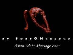 Skilled Nude Oil Massage 02
