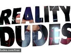 Darcy Oak  Strip Club Darcy  Trailer preview  Reality Dudes