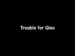 Spank1ng C3NTRAL Trouble for Gino by El Bob CrashTestBobby