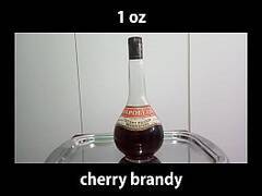 15  Cherry Fizz Jizz