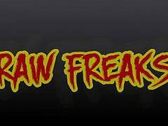 Raw Freaks Dizzy amp Kyd Kream