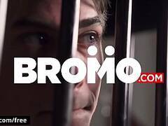 BROMO  The Lair Scene 1 featuring Bo Sinn, Jack Hunter  Trai