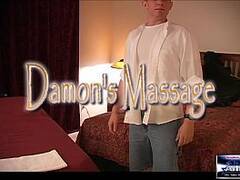 Classic CAUSA 015 Damon