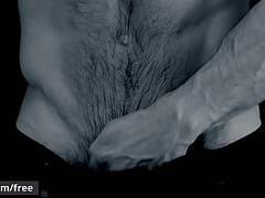 Men.com  Diego Reyes, Paddy OBrian  Captivated  Trailer prev