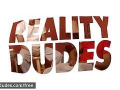 Reality Dudes  Aston Long Juan Carlos  Trailer preview