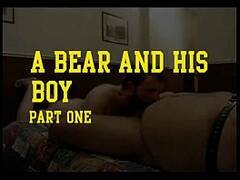 Danish Bear Gay Guy JCub  Solo Or Group Show 13