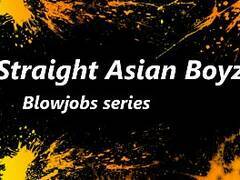 StraightBoyz Blowjobs Series