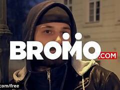 Fresh Meat Raw  Trailer preview  BROMO