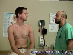 Boy physical exam anal gay I was highly surprised to watch C