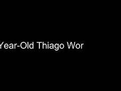 18 YearOld Thiago Worshiped Again