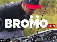 Raw Tow Service Part 1  Trailer preview  BROMO