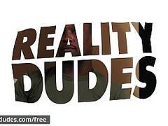 Reality Dudes  Dustin Steele, Kino Knight  Trailer preview