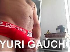 Yuri Gauacutecho  Itaacutelia