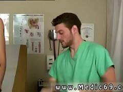 Doctor fetish free porn videos galleries gay and male doctor