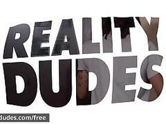 Reality Dudes  Kacey Jones Quake  Trailer preview