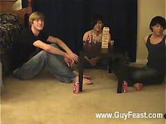 Gay sex This is a lengthy video for you voyeur types who lik