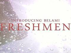 Introducing BelAmi Freshmen