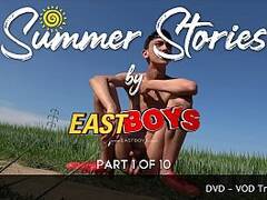 Summer Stories by EastBoys