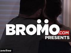 Bromo  Brendan Patrick Jeff Powers at Breeding  Trailer prev