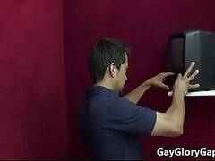 Gay Interracial Handjob And Nasty Cock Sucking Video 08