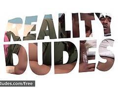 Max Bradley Slim  Trailer preview  Reality Dudes
