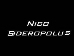 Nico Sideropolus