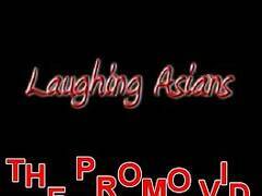 Laughing Asians PROMO VID