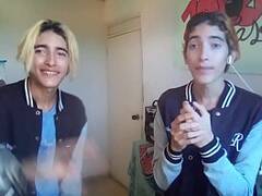 Gemelos Video Completo httpswww.youtube.comwatch?vuWLMIvZw9S