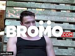 The Bullys Top  Trailer preview  BROMO